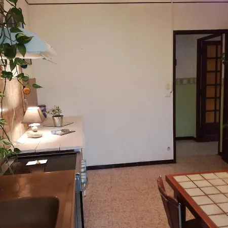 Сasa de vacaciones Chez Francette *