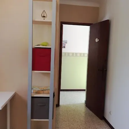 Сasa de vacaciones Chez Francette *