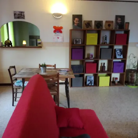 Chez Francette Сasa de vacaciones