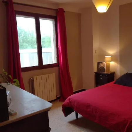 Chez Francette Сasa de vacaciones