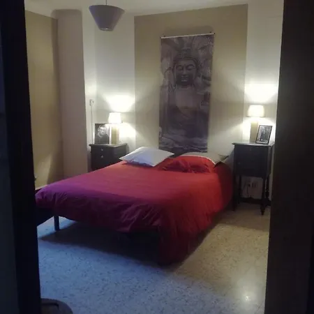 Сasa de vacaciones Chez Francette *