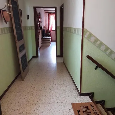 Chez Francette Сasa de vacaciones *