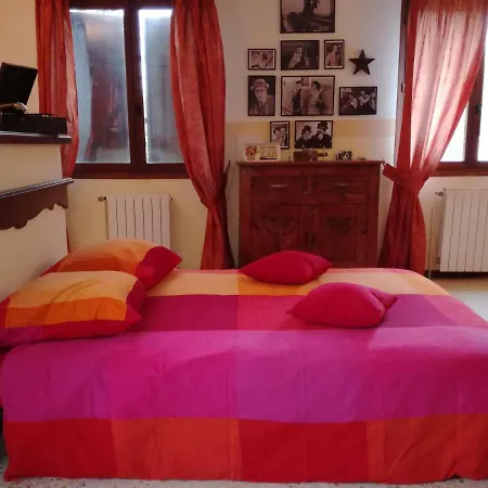 Сasa de vacaciones Chez Francette *